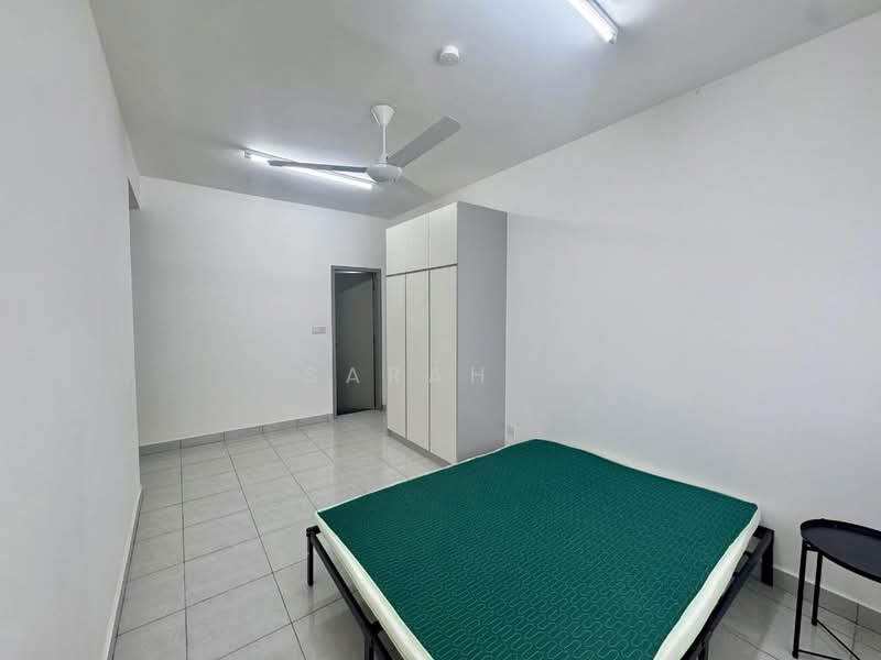 Pangsapuri untuk Disewa di Idaman Melur @ Cybersouth - Sarah . - PropertyGuru.com.my