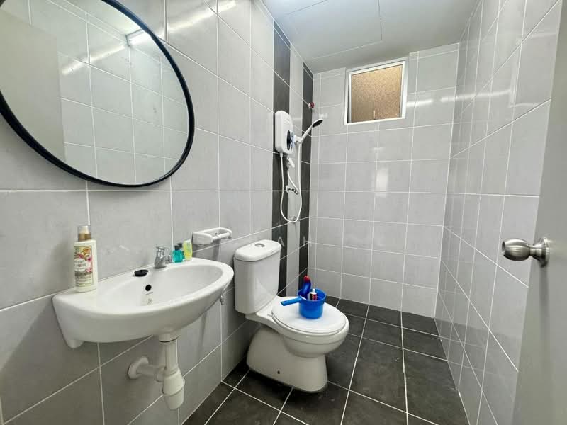 Pangsapuri untuk Disewa di Idaman Melur @ Cybersouth - Sarah . - PropertyGuru.com.my