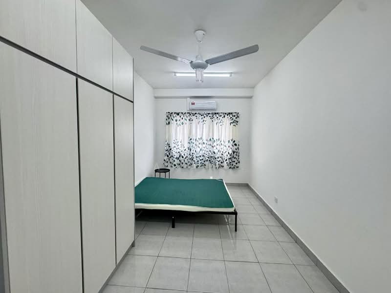 Pangsapuri untuk Disewa di Idaman Melur @ Cybersouth - Sarah . - PropertyGuru.com.my