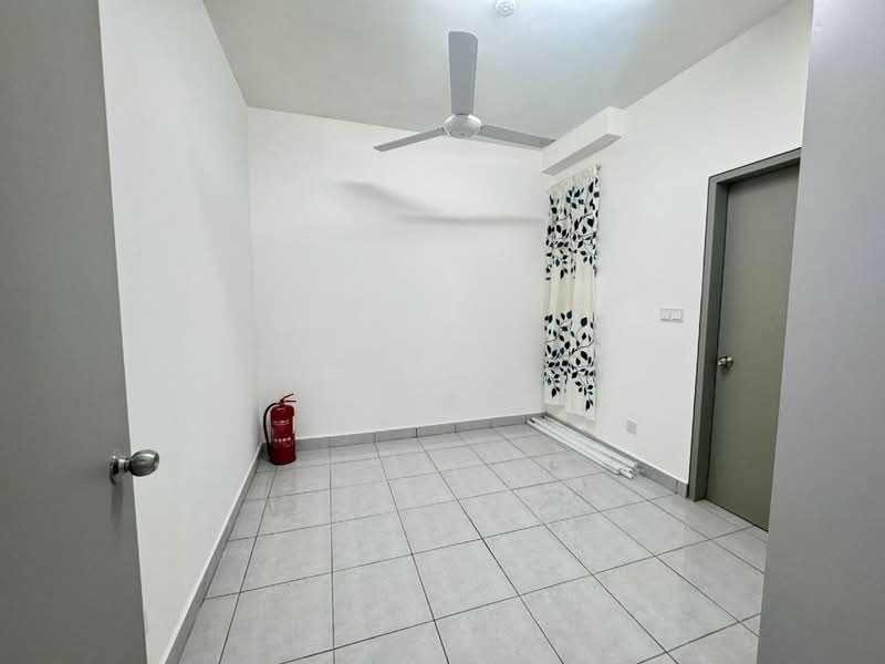 Pangsapuri untuk Disewa di Idaman Melur @ Cybersouth - Sarah . - PropertyGuru.com.my