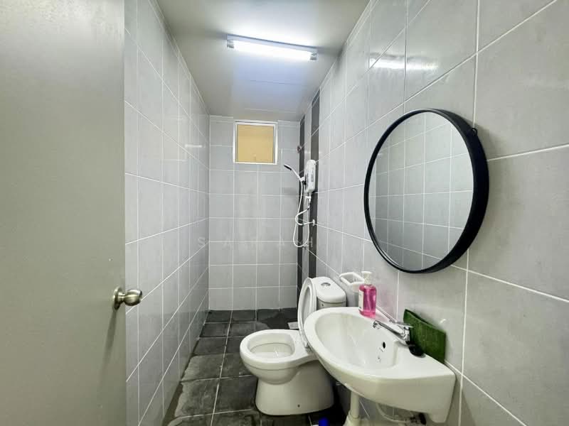 Pangsapuri untuk Disewa di Idaman Melur @ Cybersouth - Sarah . - PropertyGuru.com.my