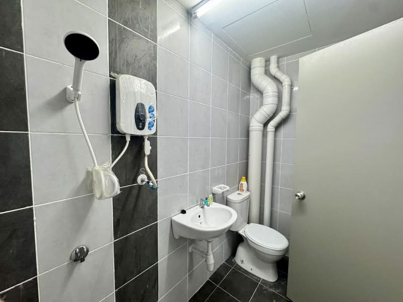 Pangsapuri untuk Disewa di Idaman Melur @ Cybersouth - Sarah . - PropertyGuru.com.my