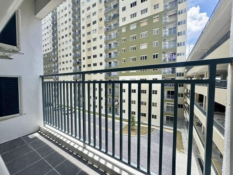 Pangsapuri untuk Disewa di Idaman Melur @ Cybersouth - Sarah . - PropertyGuru.com.my