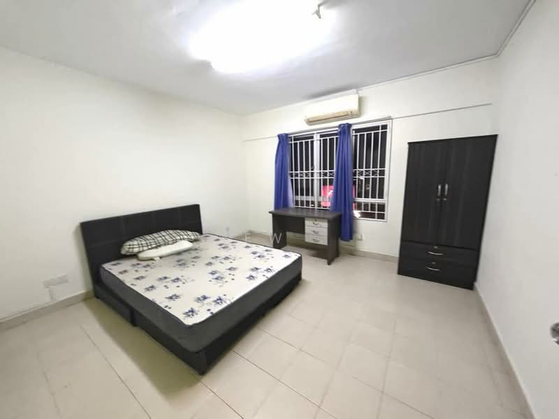 Pangsapuri untuk Disewa di Plaza Metro Prima - Kew . - Bedroom - PropertyGuru.com.my