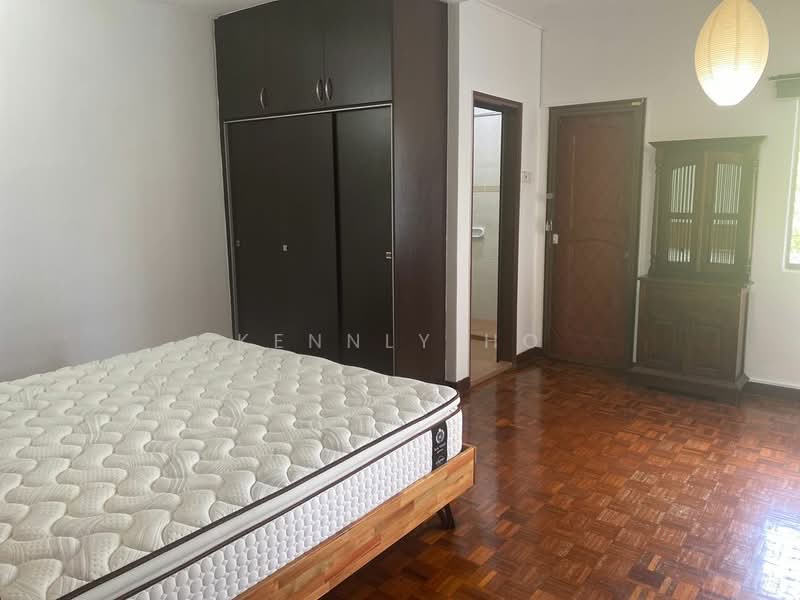 Rumah Teres 2 Tingkat untuk Disewa di Damansara Jaya (Petaling Jaya) - Kennly Ho - Bedroom - PropertyGuru.com.my