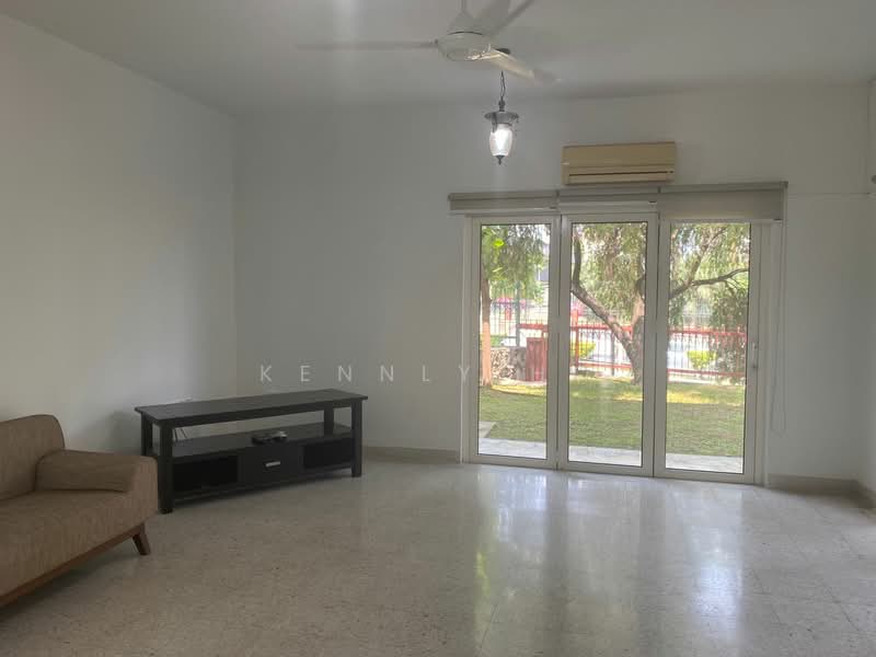 Rumah Teres 2 Tingkat untuk Disewa di Damansara Jaya (Petaling Jaya) - Kennly Ho - Living Room - PropertyGuru.com.my