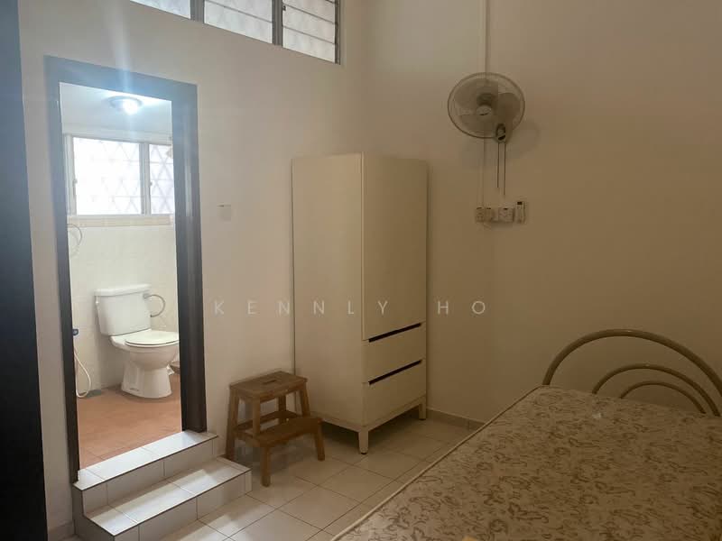 Rumah Teres 2 Tingkat untuk Disewa di Damansara Jaya (Petaling Jaya) - Kennly Ho - Bathroom - PropertyGuru.com.my