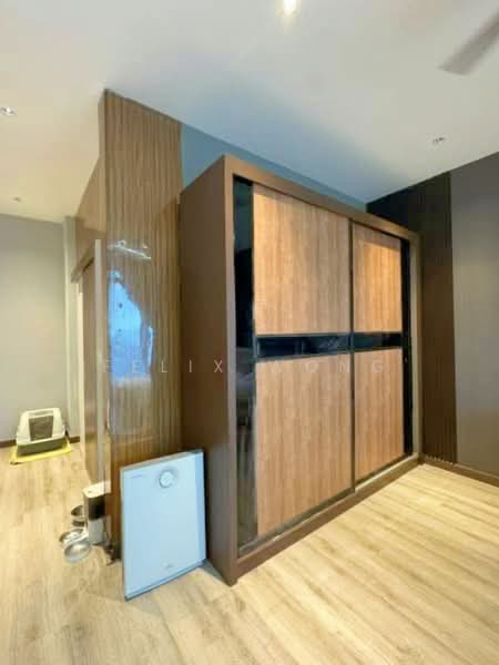 Servis Apartment untuk Dijual di Cubic Botanical - Felix Wong - Interior - PropertyGuru.com.my