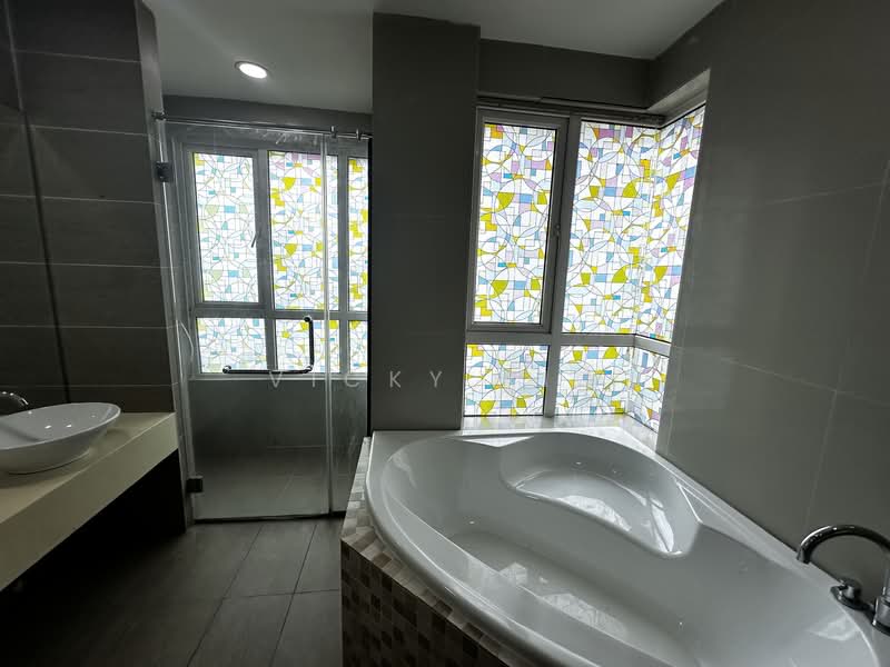 Condominium for Rent at Gaya Bangsar - Vicky Rio - Bathroom - PropertyGuru.com.my