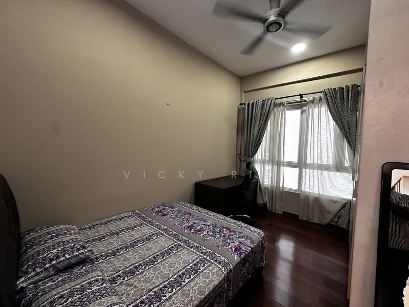 Condominium for Rent at Gaya Bangsar - Vicky Rio - Bedroom - PropertyGuru.com.my