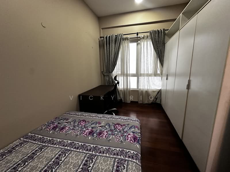 Condominium for Rent at Gaya Bangsar - Vicky Rio - Bedroom - PropertyGuru.com.my