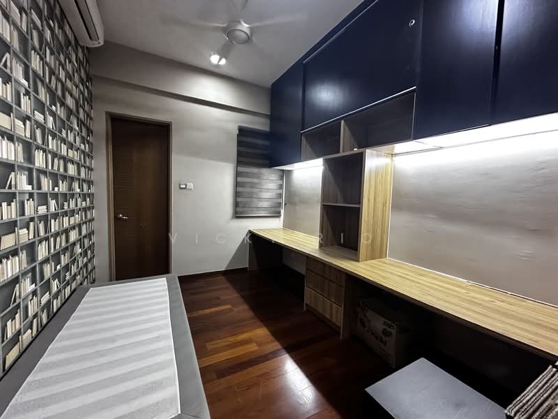 Condominium for Rent at Gaya Bangsar - Vicky Rio - Bedroom - PropertyGuru.com.my