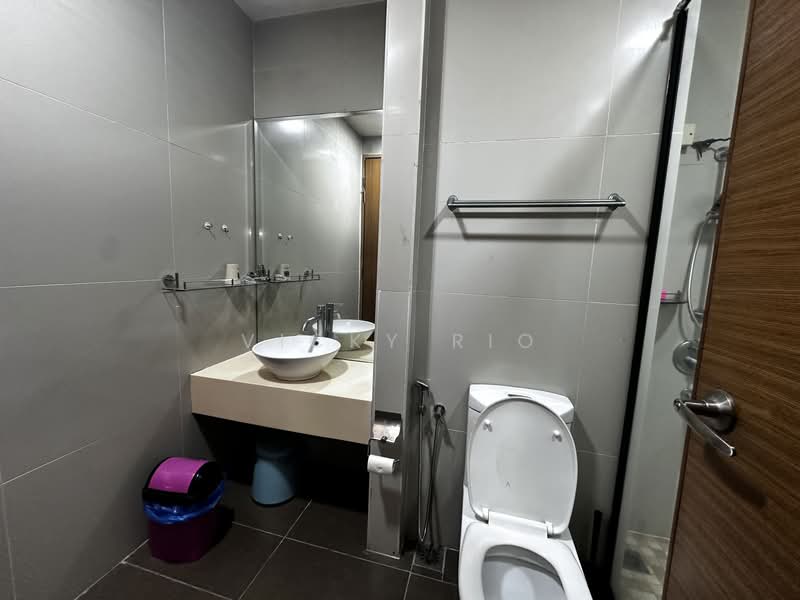 Condominium for Rent at Gaya Bangsar - Vicky Rio - Bathroom - PropertyGuru.com.my