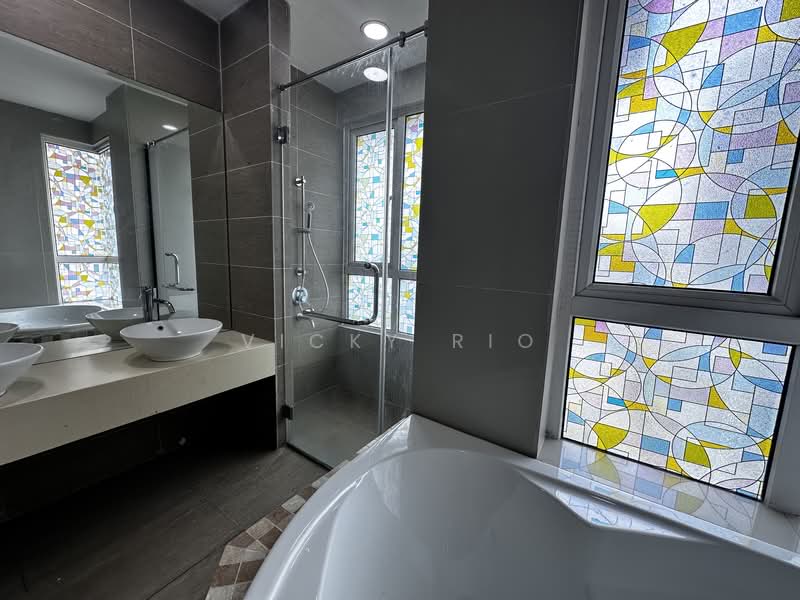 Condominium for Rent at Gaya Bangsar - Vicky Rio - Bathroom - PropertyGuru.com.my