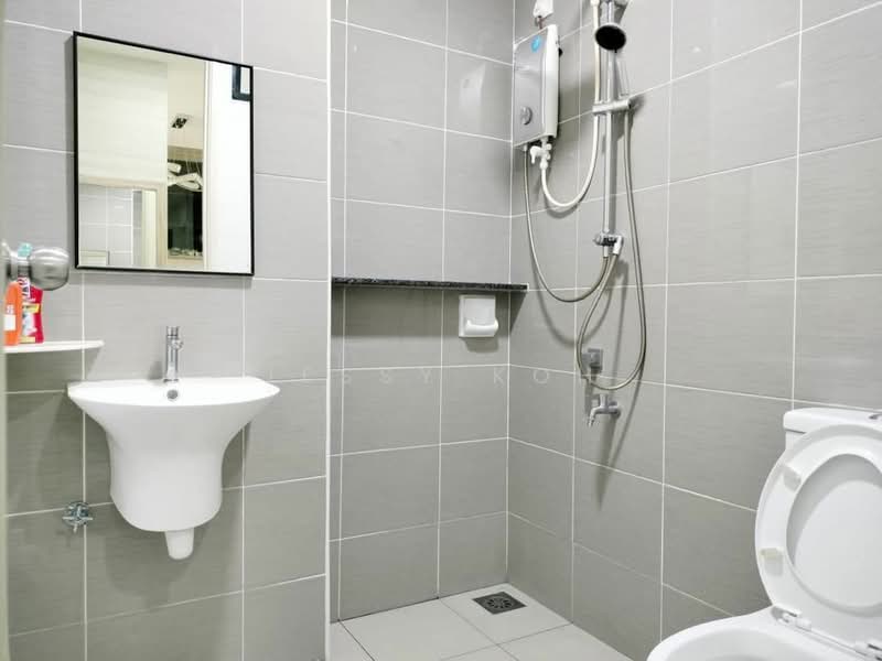 2-storey Terraced House for Rent in Johor Bahru (Johor) - Jessy Koh - Bathroom - PropertyGuru.com.my