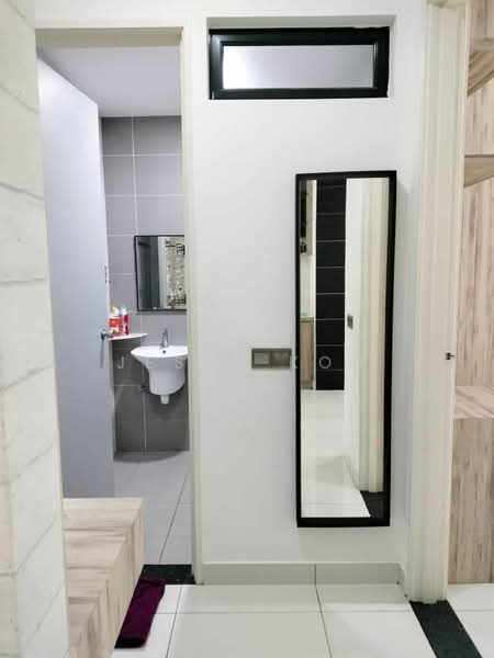 2-storey Terraced House for Rent in Johor Bahru (Johor) - Jessy Koh - Bathroom - PropertyGuru.com.my