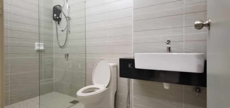 2-storey Terraced House for Rent in Johor Bahru (Johor) - Jessy Koh - Bathroom - PropertyGuru.com.my