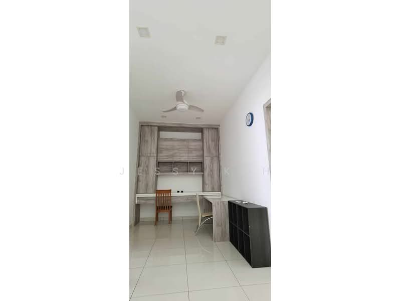 2-storey Terraced House for Rent in Johor Bahru (Johor) - Jessy Koh - Study - PropertyGuru.com.my