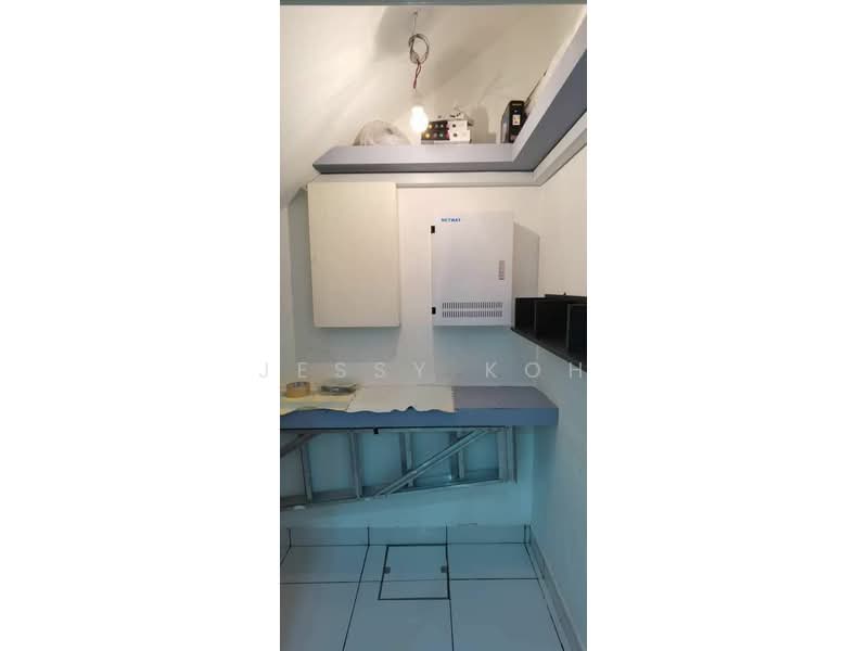 2-storey Terraced House for Rent in Johor Bahru (Johor) - Jessy Koh - Interior - PropertyGuru.com.my