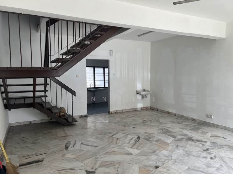 Rumah Teres 2 Tingkat untuk Disewa di Taman Koperasi Cuepacs (Cheras) - Benny Lee - Interior - PropertyGuru.com.my