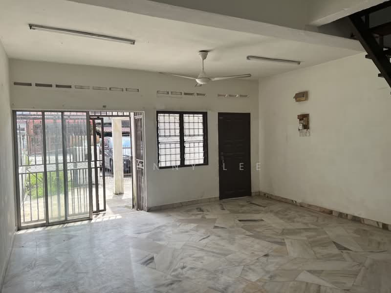 Rumah Teres 2 Tingkat untuk Disewa di Taman Koperasi Cuepacs (Cheras) - Benny Lee - PropertyGuru.com.my