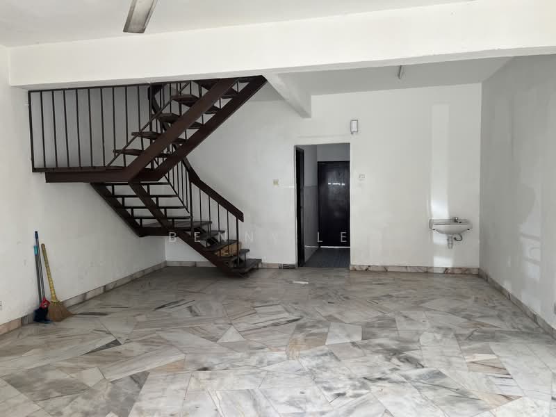 Rumah Teres 2 Tingkat untuk Disewa di Taman Koperasi Cuepacs (Cheras) - Benny Lee - PropertyGuru.com.my