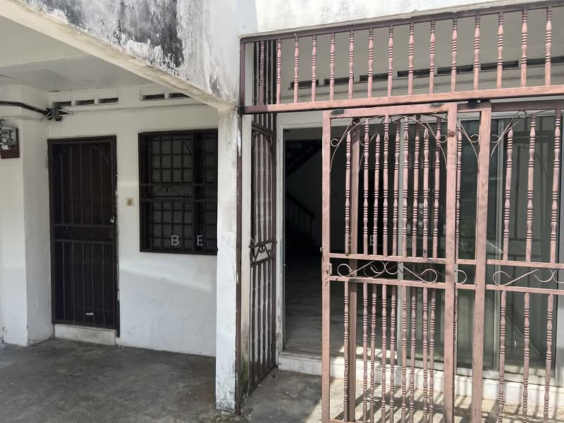 Rumah Teres 2 Tingkat untuk Disewa di Taman Koperasi Cuepacs (Cheras) - Benny Lee - PropertyGuru.com.my