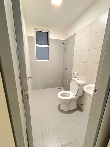 Service Residence for Rent at Residensi Nexus Kajang (PR1MA Kajang) - Sue Ahmad - Bathroom - PropertyGuru.com.my