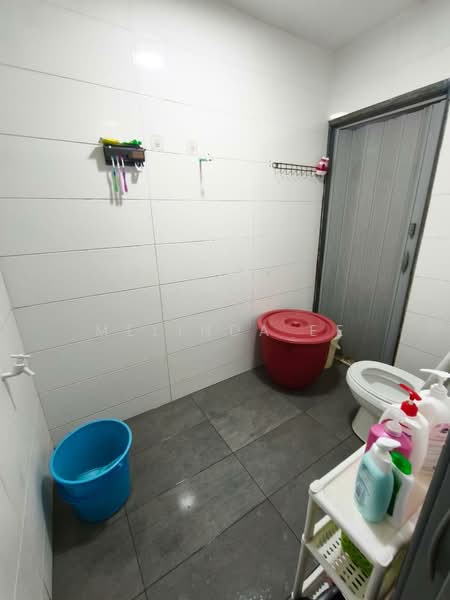 1-storey Terraced House for Sale in Bandar Baru Uda (Johor Bahru) - Melinda Ee - Bathroom - PropertyGuru.com.my