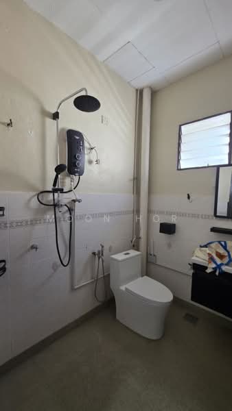 Apartment for Rent at Taman Pandan Indah - Moon Hor - PropertyGuru.com.my