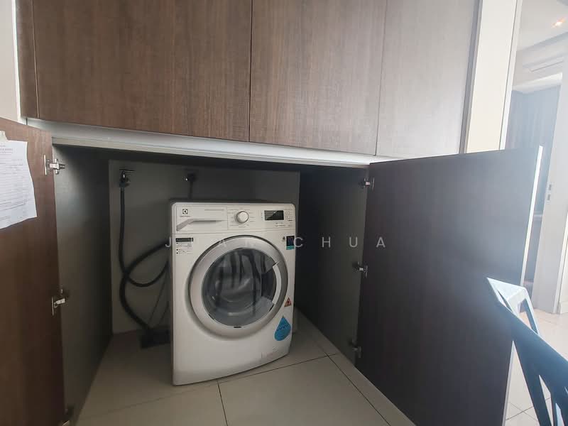 Kondominium untuk Disewa di Grand Medini - Juan Chua - Interior - PropertyGuru.com.my