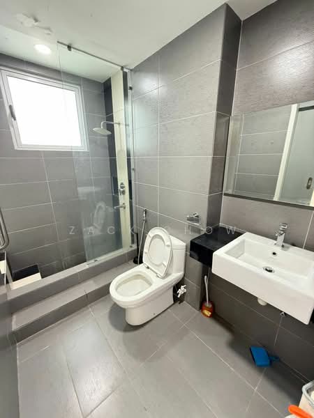 Service Residence for Sale at Tropez Residences - Zack Chow - Bathroom - PropertyGuru.com.my