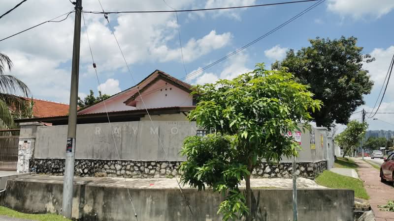 Bungalow for Sale in Seksyen 3 (Petaling Jaya) - Raymond Tan - Exterior - PropertyGuru.com.my