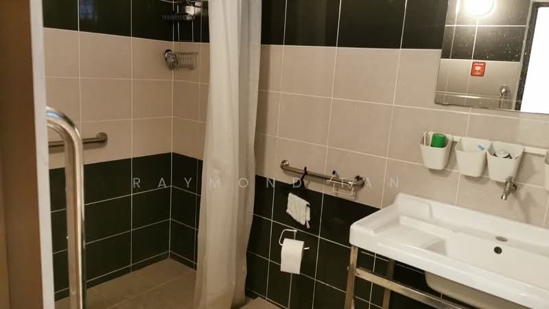 Bungalow for Sale in Seksyen 3 (Petaling Jaya) - Raymond Tan - Bathroom - PropertyGuru.com.my
