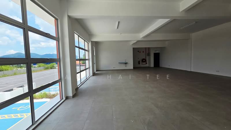 Detached Factory for Rent in Kawasan Perusahaan Nilai 3 (Nilai) - Kang Hai Tee - Interior - PropertyGuru.com.my