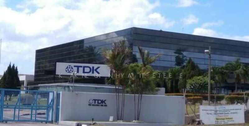 Detached Factory for Rent in Kawasan Perusahaan Nilai 3 (Nilai) - Kang Hai Tee - Exterior - PropertyGuru.com.my