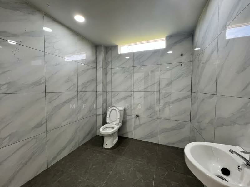 Rumah Teres 2 Tingkat untuk Dijual di Taman Sri Putri (Kulai) - Melinda Ee - PropertyGuru.com.my