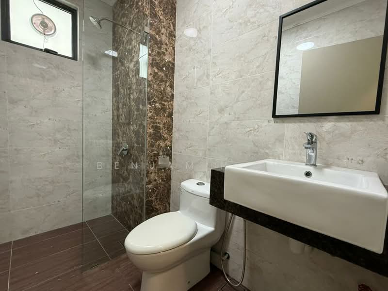 Condominium for Rent at Laguna Heights (Bukit Laguna) - Benjamin Oh - Bathroom - PropertyGuru.com.my