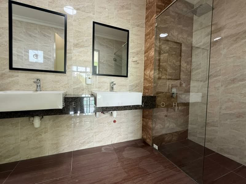 Condominium for Rent at Laguna Heights (Bukit Laguna) - Benjamin Oh - Bathroom - PropertyGuru.com.my