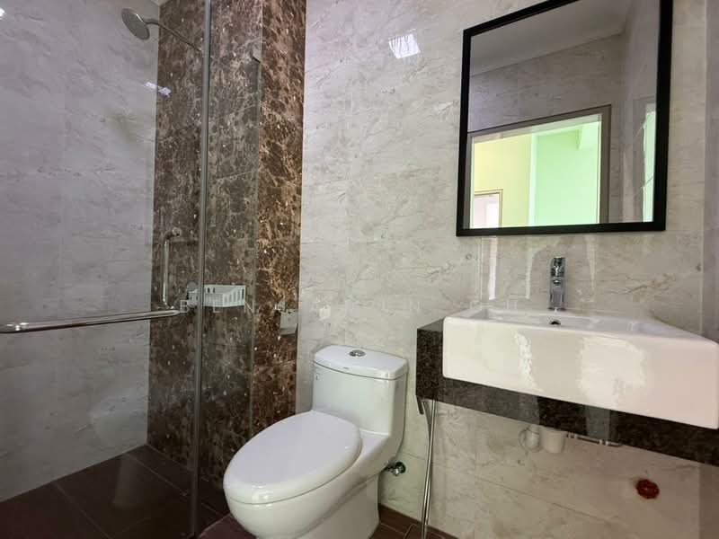 Condominium for Rent at Laguna Heights (Bukit Laguna) - Benjamin Oh - Bathroom - PropertyGuru.com.my