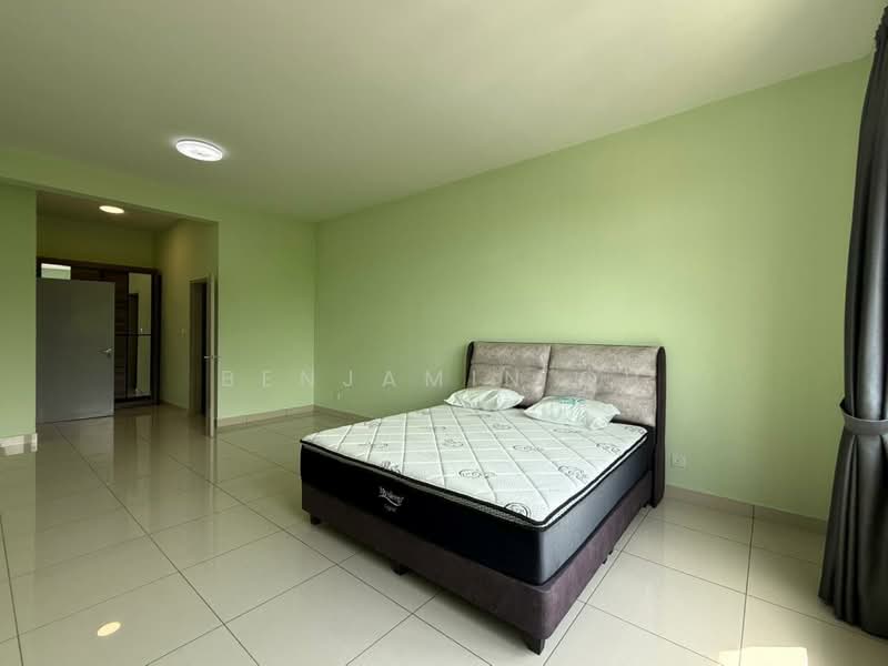 Condominium for Rent at Laguna Heights (Bukit Laguna) - Benjamin Oh - Bedroom - PropertyGuru.com.my