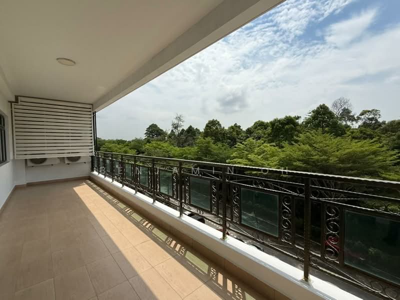 Condominium for Rent at Laguna Heights (Bukit Laguna) - Benjamin Oh - Balcony - PropertyGuru.com.my