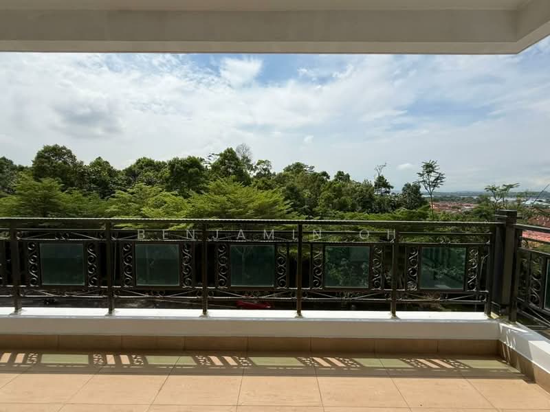 Condominium for Rent at Laguna Heights (Bukit Laguna) - Benjamin Oh - View - PropertyGuru.com.my