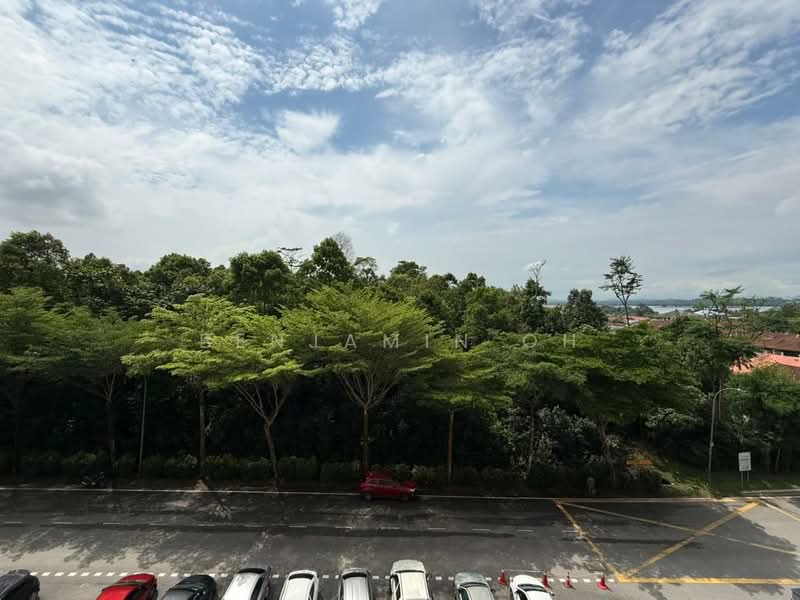 Condominium for Rent at Laguna Heights (Bukit Laguna) - Benjamin Oh - Exterior - PropertyGuru.com.my
