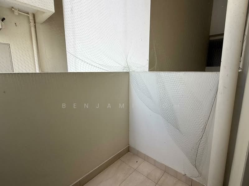 Condominium for Rent at Laguna Heights (Bukit Laguna) - Benjamin Oh - Balcony - PropertyGuru.com.my
