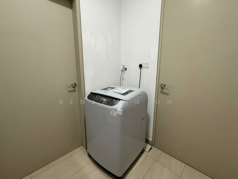 Condominium for Rent at Laguna Heights (Bukit Laguna) - Benjamin Oh - Interior - PropertyGuru.com.my