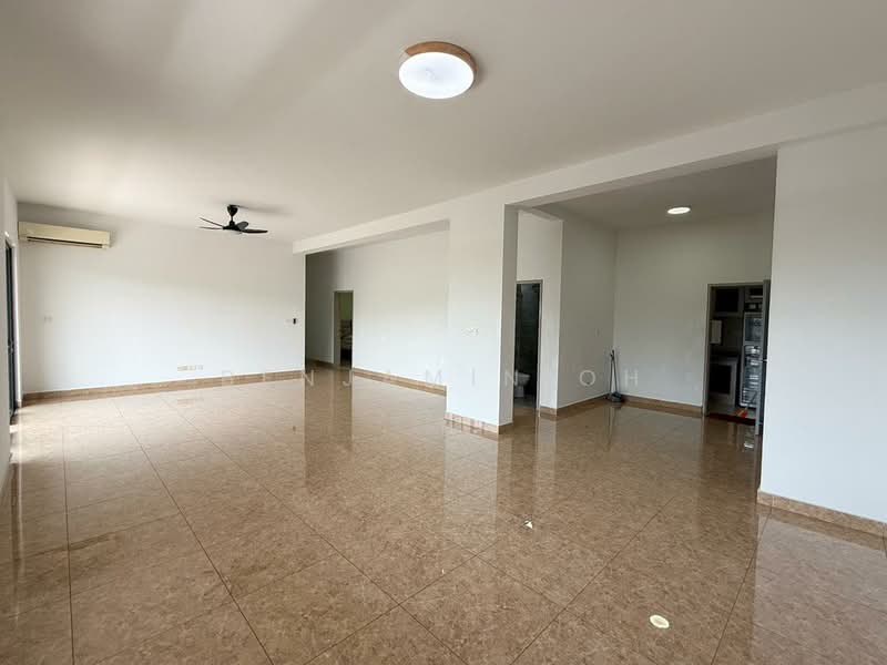 Condominium for Rent at Laguna Heights (Bukit Laguna) - Benjamin Oh - Living Room - PropertyGuru.com.my
