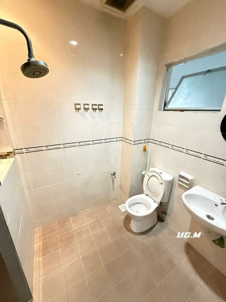 2-storey Terraced House for Sale in Bandar Puteri Klang (Klang) - Mason Chiah - Bathroom - PropertyGuru.com.my