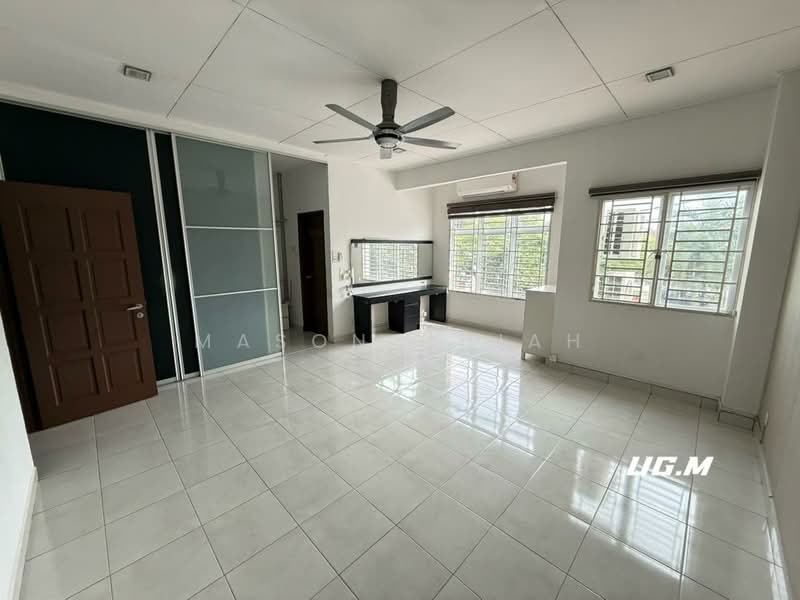 2-storey Terraced House for Sale in Bandar Puteri Klang (Klang) - Mason Chiah - Bedroom - PropertyGuru.com.my