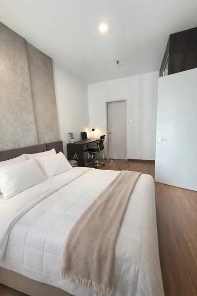 Service Residence for Rent at i-Suite @ i-City - Anil Fazila Binti Ismail - Bedroom - PropertyGuru.com.my